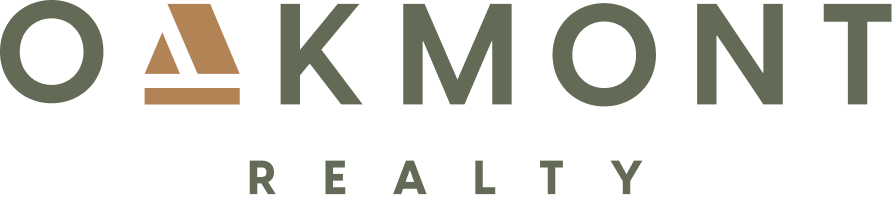 Oakmont Realty Logo